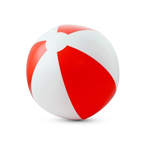 CRUISE. Пляжный надувной мяч