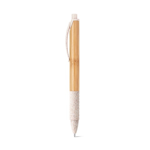 KUMA. Шариковая ручка из бамбука
