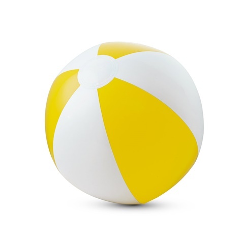 CRUISE. Пляжный надувной мяч
