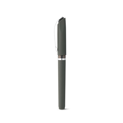 BOLT. Шариковая ручка из ABS с металлическим зажимом