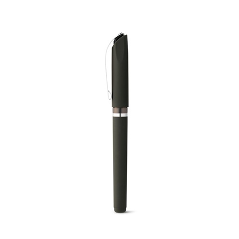 BOLT. Шариковая ручка из ABS с металлическим зажимом