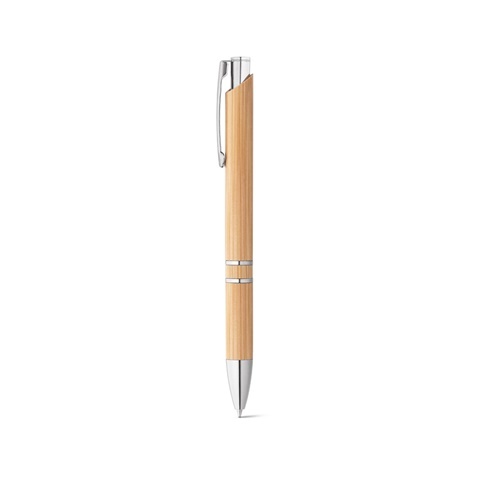 BETA BAMBOO. Шариковая ручка из бамбука